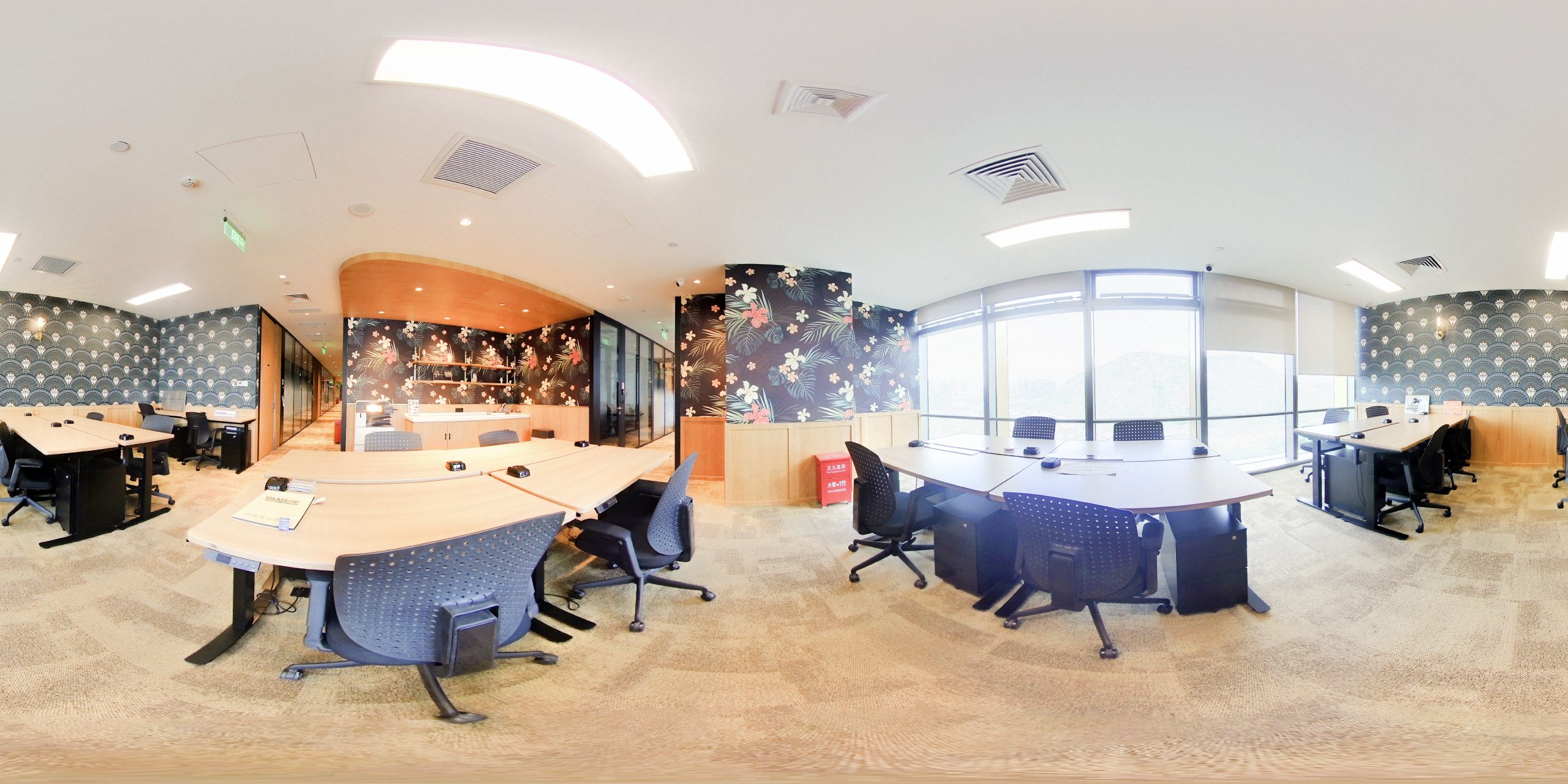 Trisio | 8K 360 Camera for Retailer Trisio | 8K 360 Camera for Retailer